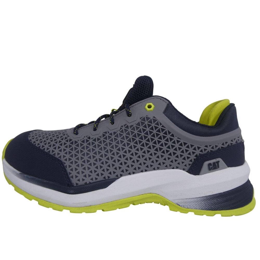 CAT Non-Metallic Composite Toe‎ Work Sneakers Men's Size 10.5 - Picture 5 of 13